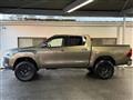 2022 Toyota Hilux