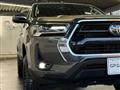 2022 Toyota Hilux