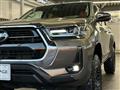 2022 Toyota Hilux