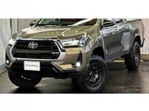 2022 Toyota Hilux