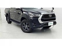 2022 Toyota Hilux