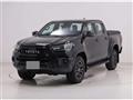 2022 Toyota Hilux