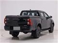 2022 Toyota Hilux