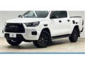 2022 Toyota Hilux