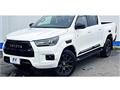 2022 Toyota Hilux