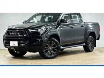 2022 Toyota Hilux
