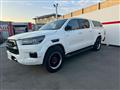 2022 Toyota Hilux