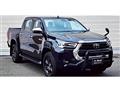 2022 Toyota Hilux