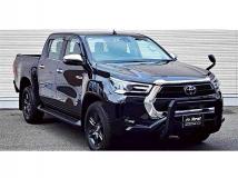 2022 Toyota Hilux