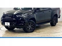 2022 Toyota Hilux
