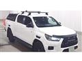2022 Toyota Hilux