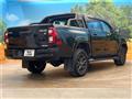 2022 Toyota Hilux