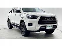 2022 Toyota Hilux