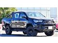 2022 Toyota Hilux