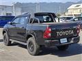 2022 Toyota Hilux