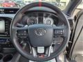 2022 Toyota Hilux