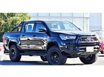 2022 Toyota Hilux