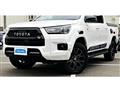 2022 Toyota Hilux