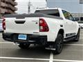 2022 Toyota Hilux