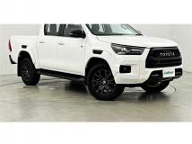 2022 Toyota Hilux