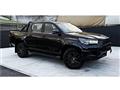 2022 Toyota Hilux