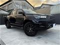 2022 Toyota Hilux