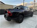 2022 Toyota Hilux
