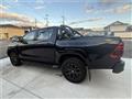 2022 Toyota Hilux
