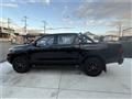 2022 Toyota Hilux
