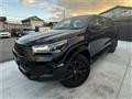 2022 Toyota Hilux