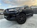 2022 Toyota Hilux