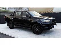 2022 Toyota Hilux