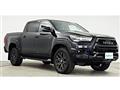 2022 Toyota Hilux