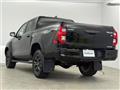 2022 Toyota Hilux