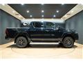 2022 Toyota Hilux