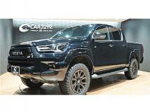 2022 Toyota Hilux