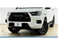 2022 Toyota Hilux
