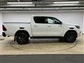 2022 Toyota Hilux