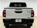 2022 Toyota Hilux