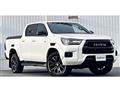 2022 Toyota Hilux