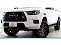 2022 Toyota Hilux