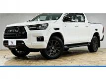 2022 Toyota Hilux