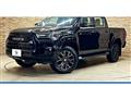 2022 Toyota Hilux
