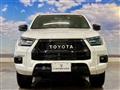 2022 Toyota Hilux