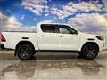 2022 Toyota Hilux