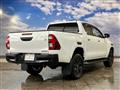 2022 Toyota Hilux