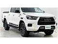 2022 Toyota Hilux