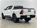 2022 Toyota Hilux