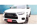 2022 Toyota Hilux