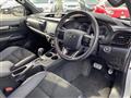 2022 Toyota Hilux